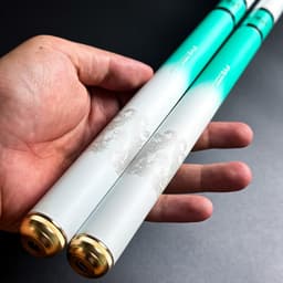 Cần câu tay Điêu Thuyền 5H phân bổ lực 28 siêu nhẹ đánh cảm giác Kèm ngọn phụ (Tặng trục, thẻo, phao) 7