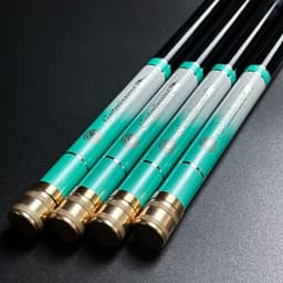 Cần câu tay Điêu Thuyền 5H phân bổ lực 28 siêu nhẹ đánh cảm giác Kèm ngọn phụ (Tặng trục, thẻo, phao) 6