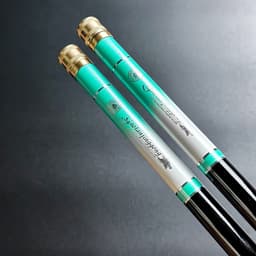 Cần câu tay Điêu Thuyền 5H phân bổ lực 28 siêu nhẹ đánh cảm giác Kèm ngọn phụ (Tặng trục, thẻo, phao) 5