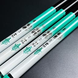 Cần câu tay Điêu Thuyền 5H phân bổ lực 28 siêu nhẹ đánh cảm giác Kèm ngọn phụ (Tặng trục, thẻo, phao) 4