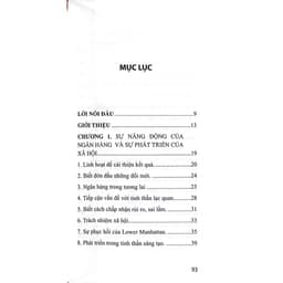 Sách - Cách Kiếm Tiền Của David Rockefeller 3
