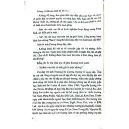 Sách - Hành trình của đô la (Tác giả Nguyễn Trần Thiết) 6