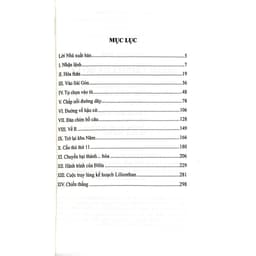 Sách - Hành trình của đô la (Tác giả Nguyễn Trần Thiết) 4