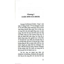 Sách - Hegel: Triết Học Phương Tây Hiện Đại & Học Thuyết Tinh Thần Thế Giới bởi Kostas Papaioannou 3