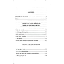Sách - Kết thúc một cuộc chiến ở Đông Dương năm 1954 6