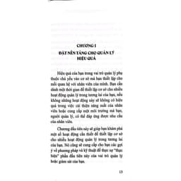Sách - Những kỹ năng quản lý 9