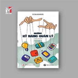 Sách - Những kỹ năng quản lý 2