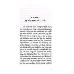 Sách - Quá trình lão hóa và cái chết 6