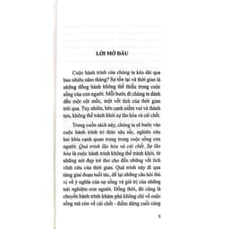 Sách - Quá trình lão hóa và cái chết 5