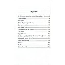 Sách - Các cuộc mít tinh Nuremberg 3