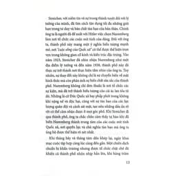Sách - Các cuộc mít tinh Nuremberg 7