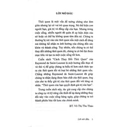 Sách - Cách Thay đổi thói quen 5