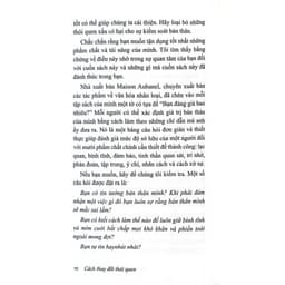 Sách - Cách Thay đổi thói quen 9