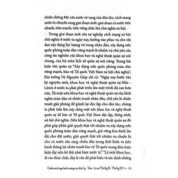 Sách - Chính sách ngụ binh ư nông các thời Lý Trần Lê sơ - Tác giả: Nguyễn Anh Dũng 7