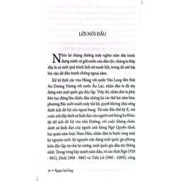 Sách - Chính sách ngụ binh ư nông các thời Lý Trần Lê sơ - Tác giả: Nguyễn Anh Dũng 4