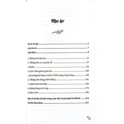 Sách - Cuộc Đời Và Cái Chết Của Tiến Sĩ Goebbels 3