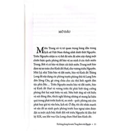 Sách - Hệ thống phòng thủ miền Trung dưới triều Nguyễn - Tác giả: Đỗ Bang 7