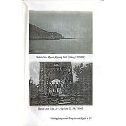 Sách - Hệ thống phòng thủ miền Trung dưới triều Nguyễn - Tác giả: Đỗ Bang 4