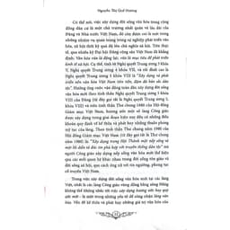 Sách - Hương Ước Làng Công Giáo Vùng Đồng Bằng Sông Hồng Lịch Sử Và Hiện Tại 8