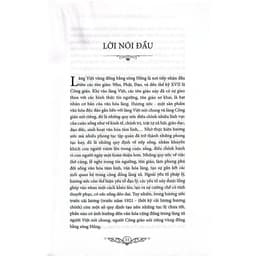 Sách - Hương Ước Làng Công Giáo Vùng Đồng Bằng Sông Hồng Lịch Sử Và Hiện Tại 7