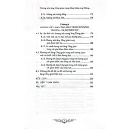Sách - Hương Ước Làng Công Giáo Vùng Đồng Bằng Sông Hồng Lịch Sử Và Hiện Tại 6