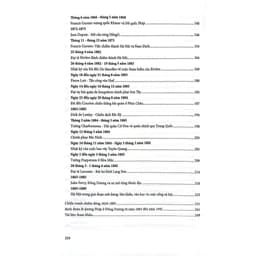 Sách - Lịch Sử Chinh Phục Đông Dương 1624-1885 (Philippe Héduy) 9
