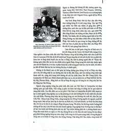 Sách - Lịch Sử Chinh Phục Đông Dương 1624-1885 (Philippe Héduy) 5