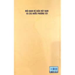 Sách - Mối Quan Hệ giữa Việt Nam và các nước phương Tây 3