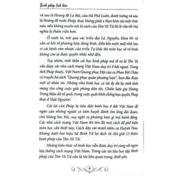 Sách - Binh pháp tinh hoa (Nguyễn Quang Trứ) 8