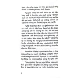 Sách - Cách đàm phán bán hàng (Cách đàm phán bán hàng) 7