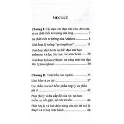 Sách - Đạo Đức Học Của Aristote 4