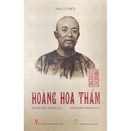 Trường Phương Books - Sách Hoàng Hoa Thám: Cuộc Khởi Nghĩa Yên Thế 2