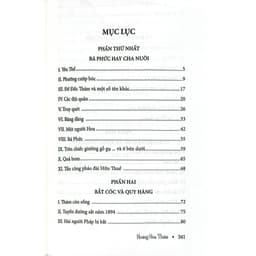 Trường Phương Books - Sách Hoàng Hoa Thám: Cuộc Khởi Nghĩa Yên Thế 4