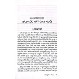 Trường Phương Books - Sách Hoàng Hoa Thám: Cuộc Khởi Nghĩa Yên Thế 7