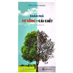 Sách - Khám phá sự sống và cái chết 2