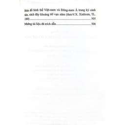 Sách - Kinh tế thời nguyên thủy ở Việt Nam 8