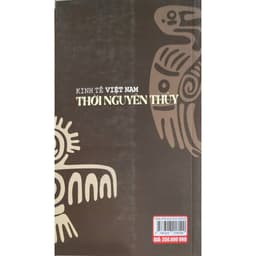 Sách - Kinh tế thời nguyên thủy ở Việt Nam 4