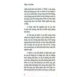 Sách - Luận về tinh thần (Tác giả Piere Pichot) 4