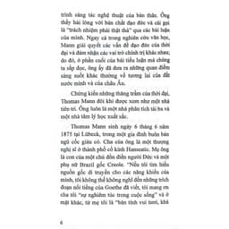 Sách - Sự tương đồng giữa Goethe và Tolstoy 8