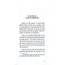 Sách - Sự tương đồng giữa Goethe và Tolstoy 7