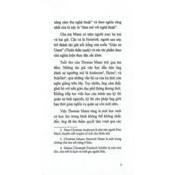Sách - Sự tương đồng giữa Goethe và Tolstoy 9