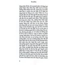 Sách Bouddha: Triết Lý Phật Giáo Từ Andre Bareau Về Sinh Lão Bệnh Tử Và Con Đường Giải Thoát Khổ Đau 5