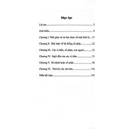 Sách - Các vị thần và số phận của Babylon (M. David) 4