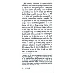 Sách - Các vị thần và số phận của Babylon (M. David) 6