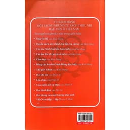 Sách thiếu nhi - Cái ấm đất 3
