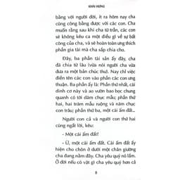 Sách thiếu nhi - Cái ấm đất 6