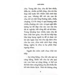 Sách thiếu nhi - Cái ấm đất 5