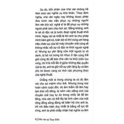 Sách - Diễn Văn tại Thụy Điển 6