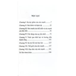Sách - Đạo đức học của sức mạnh 7