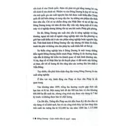 Sách - Đông Dương cuộc chiến tiền tệ 1946 - 1954 (Jacques Despuech) 8